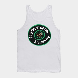 Project We Lub Tank Top